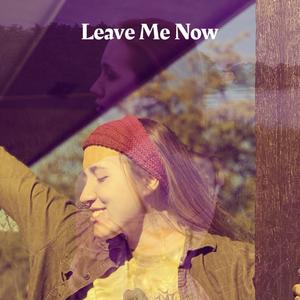 Leave Me Now (feat. Kayla Joe) (Explicit)