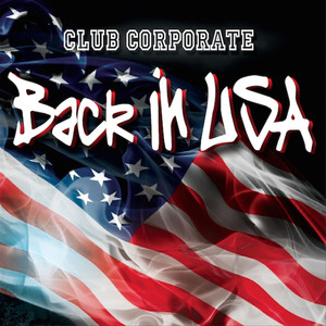 Back in Usa (Radio Edit)