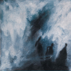 Why Dost Thou Hide Thyself in Clouds? (Live)