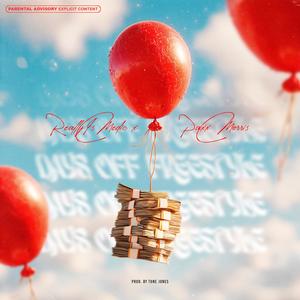 Days Off Freestyle (feat. Paxx Morris) (Explicit)