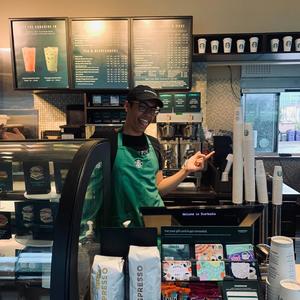 drive-thru (Explicit)