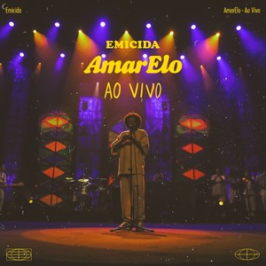 AmarElo (Ao Vivo)