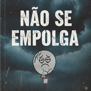 Não Se Empolgaa (Explicit)