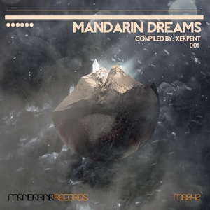 Mandarin Dreams (Explicit)