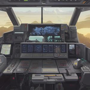 Mobile Suit (Explicit)
