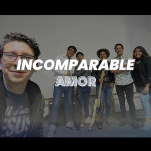 Incomparable Amor (feat. FerddyNan & Jenny Vergara) [Calvary Chapel Cuenca Live]