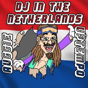 Dj in the Netherlands