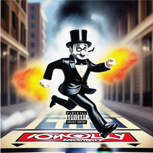 Monopoly (Explicit)