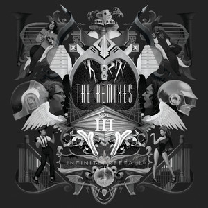 The Remixes, Vol. 3