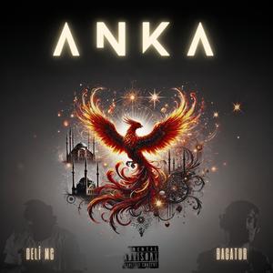 Anka (feat. DeliMC)