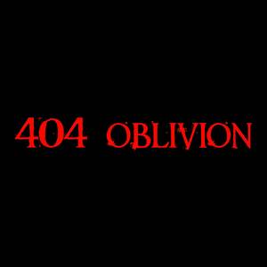404 Oblivion (Explicit)
