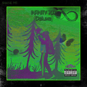 Infinity 707 (Deluxe) (Explicit)