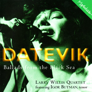 Ballads from the Black Sea