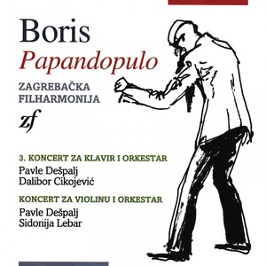 Boris Papandopulo