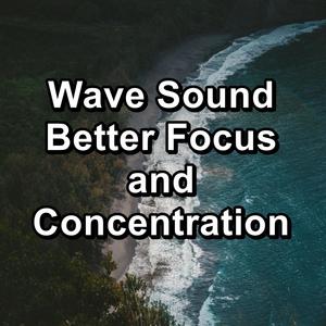 Wave Sound Better Focus and Concentration