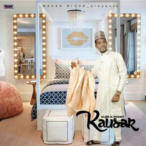 Kausar (feat. Zainab ambato)