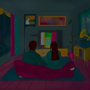 Lovers Quarrel (feat. fiker & Soft Eyez)