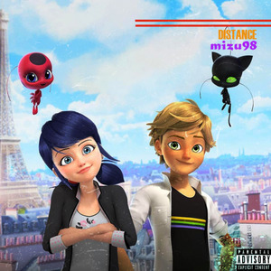 董克汉姆Distance - Flex (Feat.Mizu98)