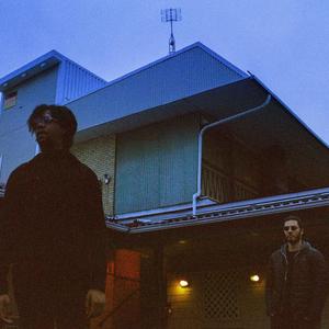 Angels In The Dark (Explicit)