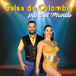 Salsa de Colombia para el mundo