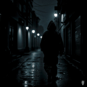 Não me Acha (Explicit)