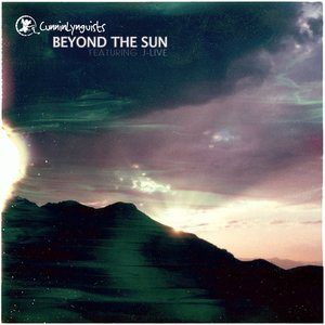 Beyond The Sun (feat. J-Live) - Single