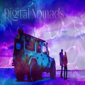 Digital Nomads First Adventure