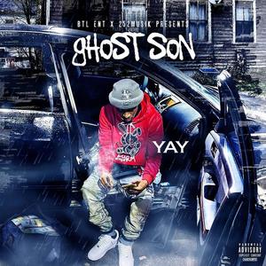 Ghost Son (Explicit)