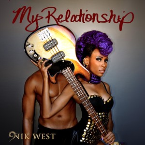 My Relationship (feat. Orianthi & Big Sam's Funky Nation)