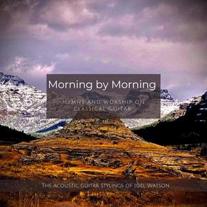 Great is Thy Faithfulness