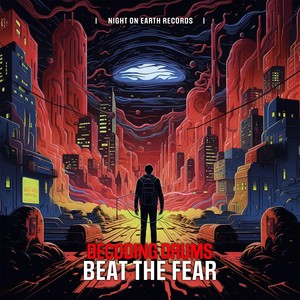 Beat The Fear (Explicit)