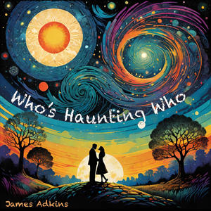 Who's Haunting Who
