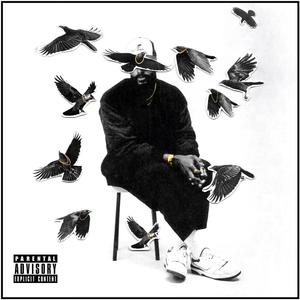 IN PERSON (feat. EASYin2D) (Explicit)