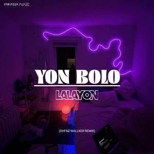 YON BOLO (LALAYON)