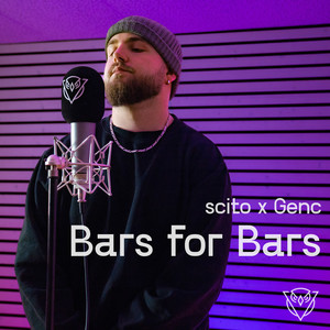 Bars for Bars, Pt.1 (Explicit)