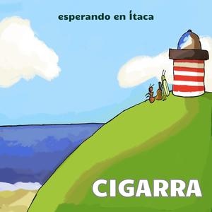 Cigarra (feat. Harry Niehof)