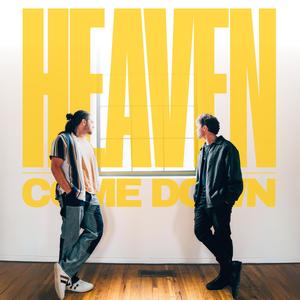 Heaven Come Down (Piano Instrumental)