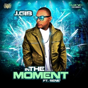 In The Moment