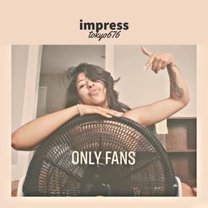 impress freestyle (Radio Edit)