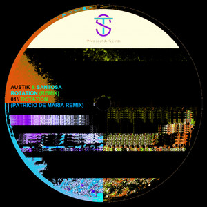 Rotation (Patricio De Maria Remix)