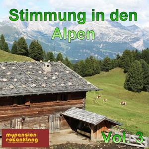 Party in the Alps - Stimmung in Den Alpen Vol. 3