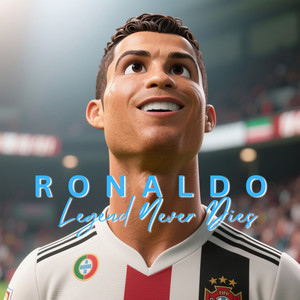 Ronaldo Legend Never Dies