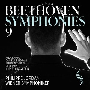 Beethoven: Symphony No. 9 in D Minor, Op. 125 "Choral" (Live)