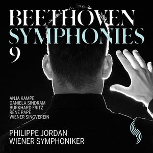 Symphony No. 9 in D Minor, Op. 125 