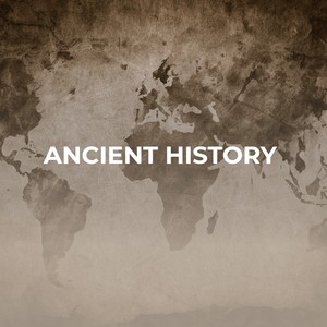 Ancient History (Explicit)