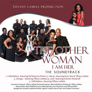 The Other Woman (I Am Her Stage Play Soundtrack)