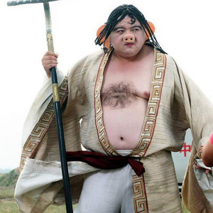 高家有婿本为佛