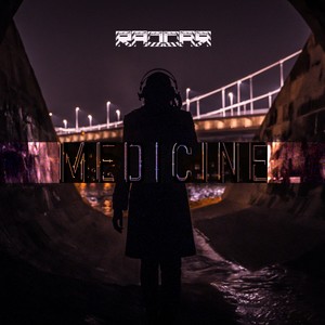Medicine(feat. Palmira)