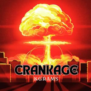 CRANKAGE (Explicit)