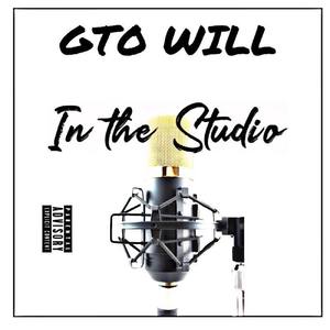 In The Studio (Official Audio)